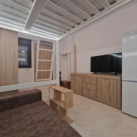 Dimosthenis Skg Apartment 塞萨洛尼基 外观 照片