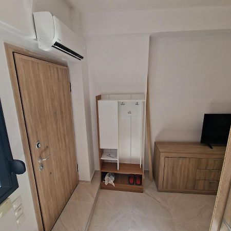 Dimosthenis Skg Apartment 塞萨洛尼基 外观 照片