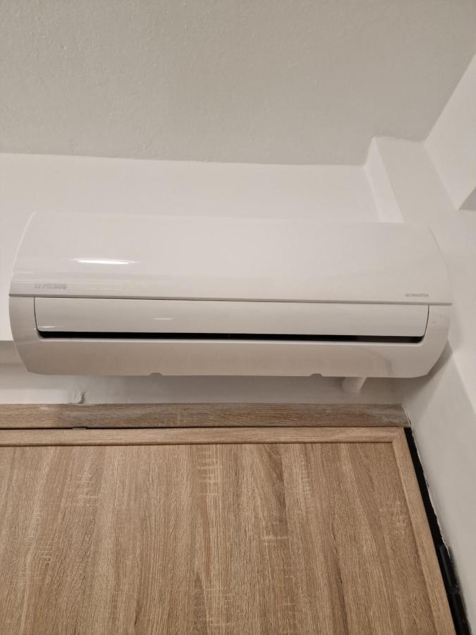 Dimosthenis Skg Apartment 塞萨洛尼基 外观 照片
